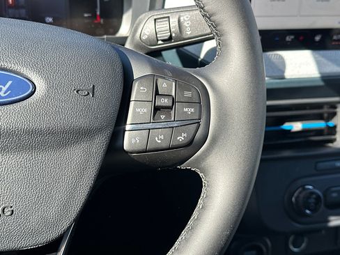 New 2025 Ford Maverick XLT w/ Equipment Group 301A image 20