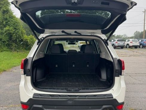 Used 2021 Subaru Forester Limited AWD/4WD image 18