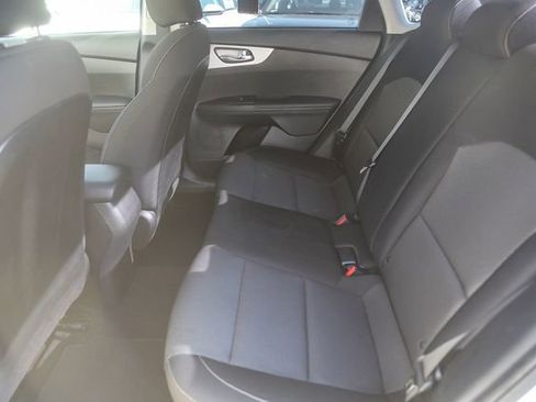 Used 2023 Kia Forte LXS image 20