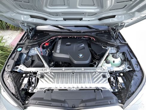 New 2026 BMW X3 xDrive30 w/ Premium Package image 36