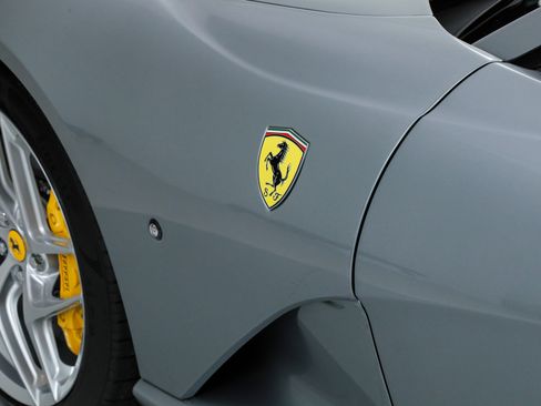 Certified 2020 Ferrari 812 Superfast image 15