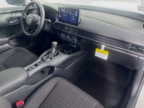 New 2026 Honda HR-V LX image 37