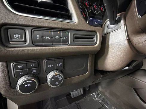 Certified 2021 Chevrolet Tahoe LT AWD/4WD image 20