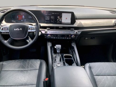 Used 2023 Kia Telluride EX X-Line AWD/4WD image 15