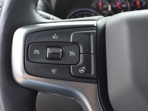 Used 2022 Chevrolet Silverado 1500 RST AWD/4WD image 21