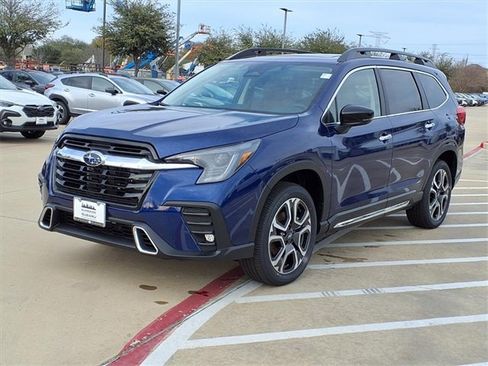 New 2026 Subaru Ascent Touring image 3