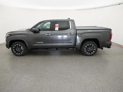 New 2026 Toyota Tundra Limited RWD image 10