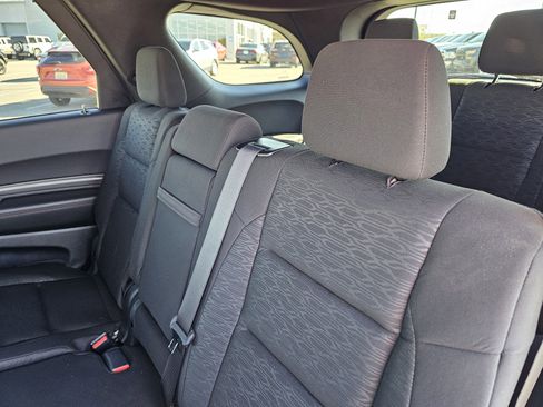 New 2026 Dodge Durango GT image 33