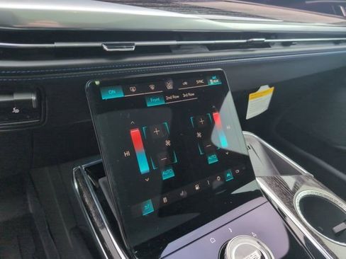 New 2026 Cadillac Escalade IQ Luxury 1 image 21