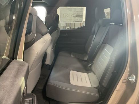 New 2026 Toyota Tacoma TRD Sport image 19