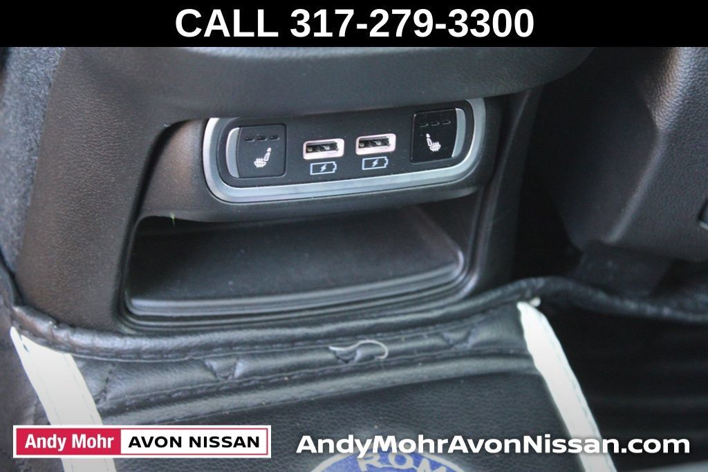 Used 2022 Alfa Romeo Stelvio Quadrifoglio w/ Active Assist Plus Package AWD/4WD image 28