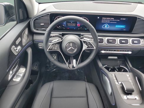 Certified 2026 Mercedes-Benz GLS 450 4MATIC image 14