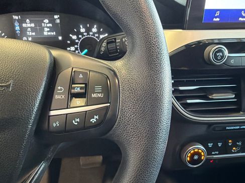 Used 2020 Ford Escape SE AWD/4WD image 19