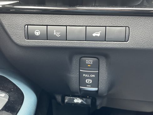 New 2026 Nissan Murano Platinum w/ Cargo Package AWD/4WD image 43