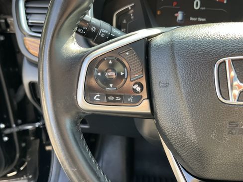 Used 2017 Honda CR-V EX-L image 19
