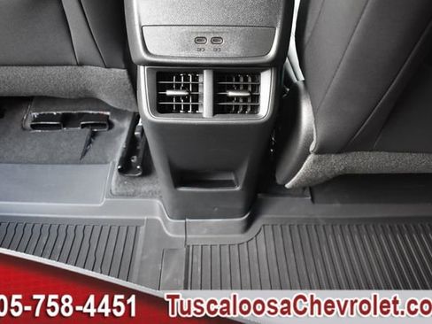 New 2026 Chevrolet Equinox LT w/ Convenience Package II image 18