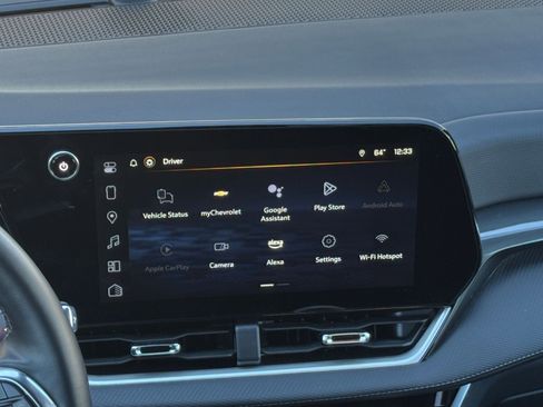 Used 2025 Chevrolet Equinox LT image 18