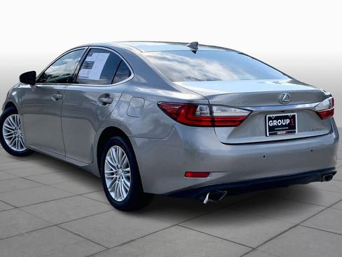 Used 2016 Lexus ES 350 image 11