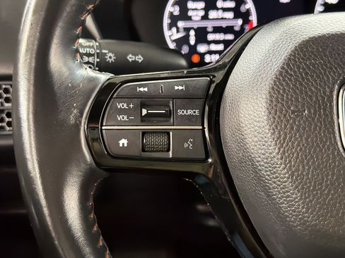 Certified 2023 Honda HR-V Sport image 17