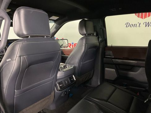 Used 2021 Ford F150 Lariat AWD/4WD image 14