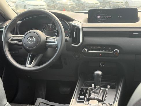 Used 2023 MAZDA CX-50 AWD 2.5 S w/ Cargo Package image 12