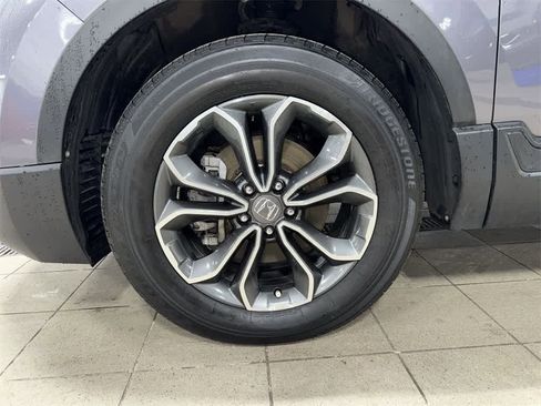 Used 2021 Honda CR-V EX image 10