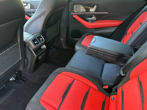 Used 2022 Mercedes-Benz GLE 53 AMG 4MATIC image 27