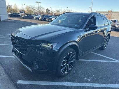 Used 2025 MAZDA CX-70 Plug-In Hybrid w/ Premium Plus