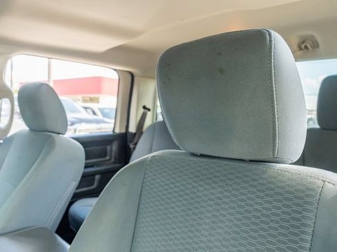 Used 2018 RAM 2500 Tradesman w/ Chrome Appearance Group AWD/4WD image 20