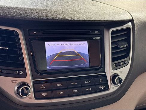 Used 2016 Hyundai Tucson SE FWD image 16