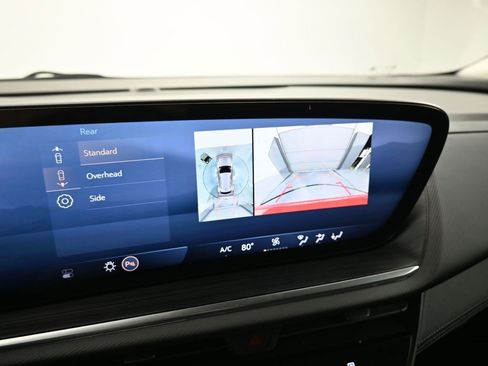 Certified 2025 Buick Envision Preferred image 16