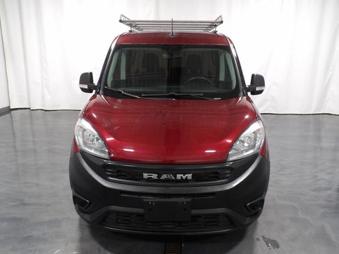 Used 2019 RAM ProMaster City Tradesman image 3