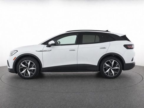 Certified 2023 Volkswagen ID.4 Pro S AWD/4WD image 4