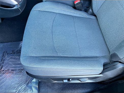 Used 2023 RAM 1500 Classic Warlock w/ Electronics Group image 19