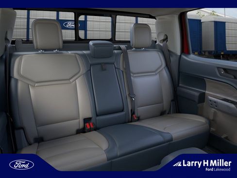 New 2026 Ford Maverick Lariat AWD/4WD image 11