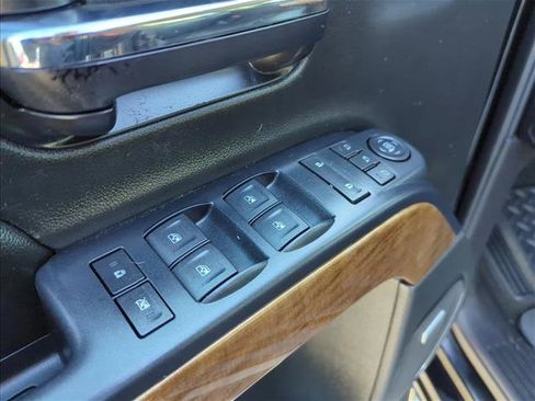 Used 2014 Chevrolet Silverado 1500 LTZ w/ LTZ Plus Package image 11