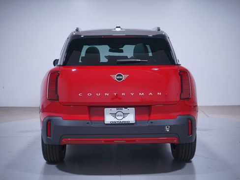 New 2026 MINI Cooper Countryman S image 5
