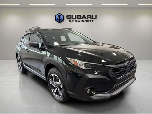 Certified 2026 Subaru Crosstrek 2.0i Premium AWD/4WD image 7
