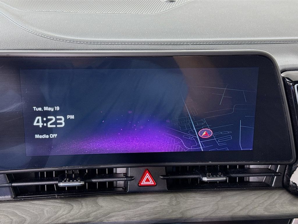 Certified 2024 Kia Sportage X-Line w/ X-Line Premium Package AWD/4WD image 8