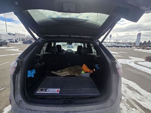 Used 2022 Ford Edge Titanium w/ Equipment Group 301A image 14