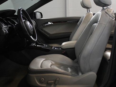 Used 2011 Audi A5 2.0T Premium Plus image 11