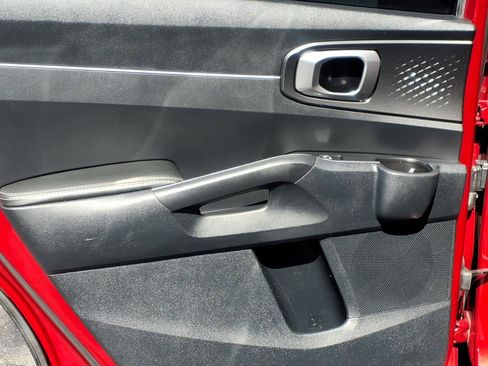Used 2023 Kia Sorento S w/ Panoramic Sunroof Package FWD image 20
