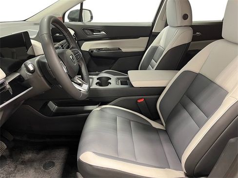 New 2026 Honda Prologue Touring image 11