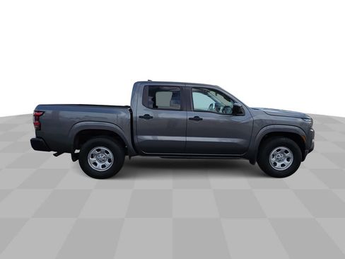 Used 2022 Nissan Frontier S w/ Technology Package image 9