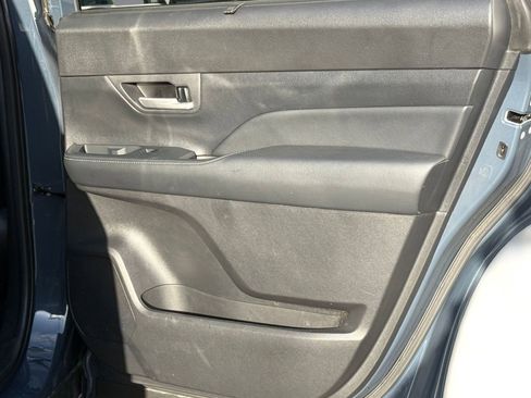 Used 2024 Toyota Grand Highlander XLE image 32