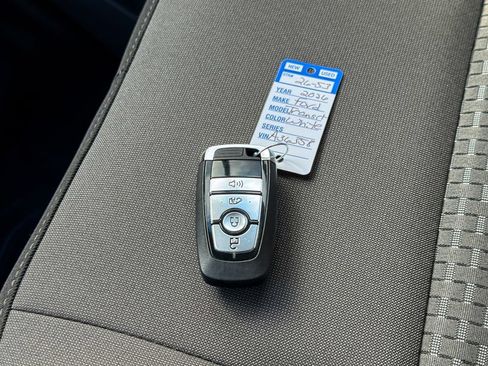 New 2026 Ford Transit 350 148 High Roof AWD w/ Exterior Upgrade Package image 31