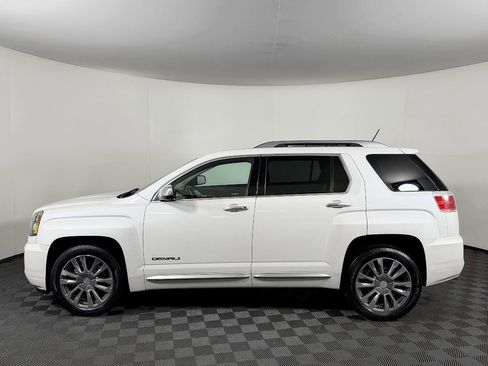 Used 2017 GMC Terrain Denali image 17