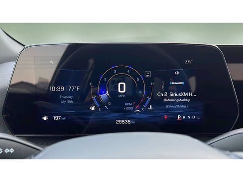 Certified 2025 Chevrolet Equinox LT w/ Convenience Package II FWD image 15