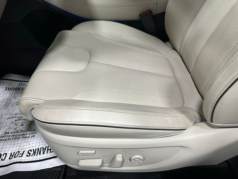 Used 2021 Hyundai Palisade Calligraphy AWD/4WD image 13