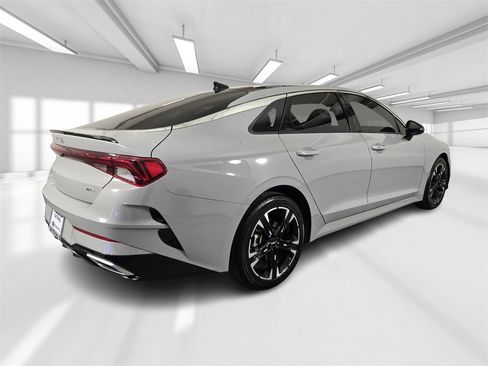 Used 2023 Kia K5 GT-Line image 7